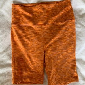 OV free form shorts ☀️☀️☀️